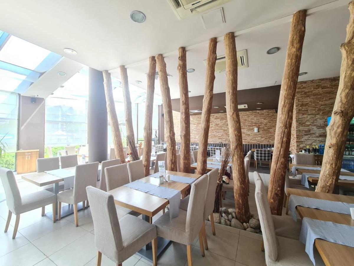 Ferienwohnung Aspen Golf D 401 Bansko Exterior foto